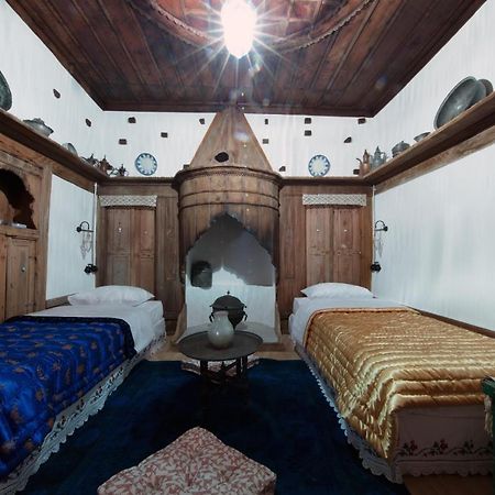 Yeniceri Ahmet Aga Konagi Antalya Exterior photo