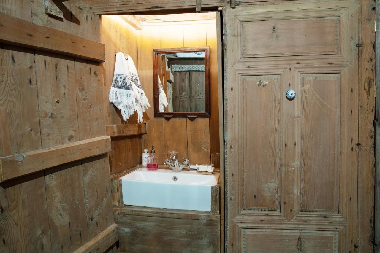 Yeniceri Ahmet Aga Konagi Antalya Exterior photo